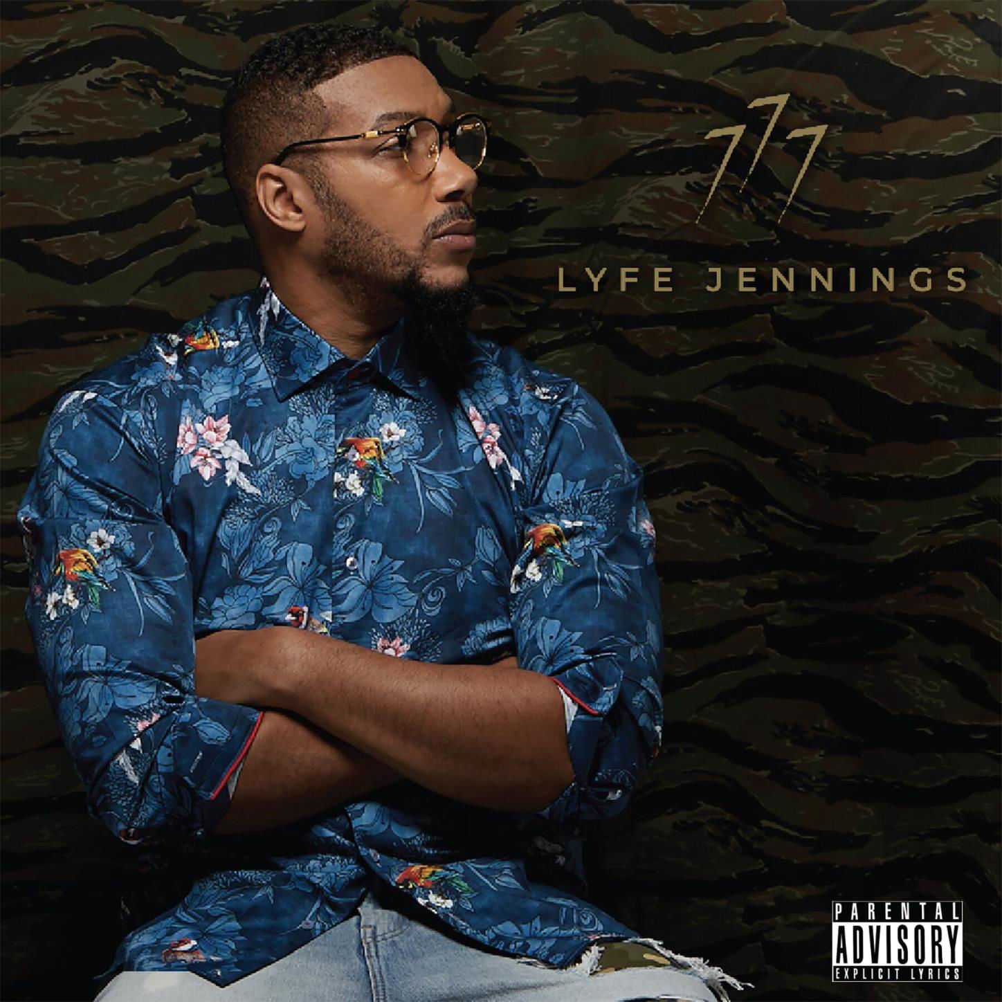 Lyfe Jennings Ft. Bobby V & Boosie Badazz - New Chick